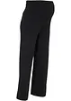 Pantaloni culotte cropped, bonprix