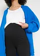 Pantaloni culotte cropped, bonprix