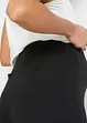 Pantaloni culotte cropped, bonprix