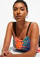 Tankini (set 2 pezzi), bonprix