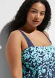 Tankini (set 2 pezzi), bonprix