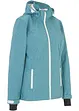 Giacca softshell idrorepellente, bonprix