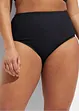 Slip per bikini con effetto modellante leggero, bonprix