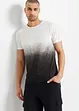 T-shirt slim fit, bonprix