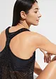 Tankini (set 2 pezzi), bonprix