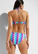 Bikini a fascia (set 2 pezzi), RAINBOW