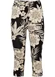 Pantaloni capri, bonprix