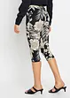 Pantaloni capri, bonprix