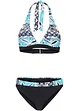 Bikini all'americana (set 2 pezzi), bonprix