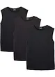 Canotta (pacco da 3), bonprix