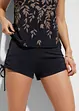 Tankini con pantaloncini (set 2 pezzi), bonprix