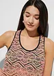 Tankini (set 2 pezzi), bonprix
