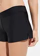 Pantaloncini da mare con slip integrato, bonprix