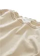 Maglione in filato fine in misto seta, bonprix