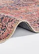 Tappeto in stile vintage orientale, bpc living bonprix collection