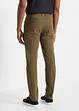 Pantaloni elasticizzati regular fit, straight, bonprix