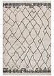 Tappeto in stile berbero con frange, bpc living bonprix collection
