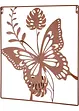 Decorazione da parete con farfalla, bpc living bonprix collection