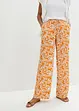 Pantaloni a palazzo fantasia, bpc bonprix collection