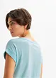 Maglia con soffioni, bonprix