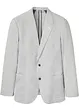 Giacca elegante in seersucker, regular fit, bonprix