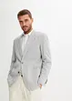 Giacca elegante in seersucker, regular fit, bonprix