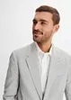 Giacca elegante in seersucker, regular fit, bonprix