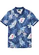 Polo hawaiana in jersey, bonprix