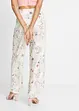 Pantaloni in jersey, bonprix