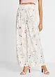 Pantaloni in jersey, bonprix