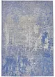 Tappeto da interno ed esterno in look vintage, bpc living bonprix collection