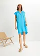 Abito in mussola di cotone, bonprix
