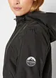 Giacca impermeabile ultraleggera con tasca interna per riporla, bpc bonprix collection