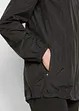 Giacca impermeabile ultraleggera con tasca interna per riporla, bpc bonprix collection