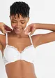 Reggiseno con coppe preformate e ferretto, bonprix