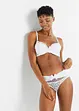 Reggiseno con coppe preformate e ferretto, bonprix