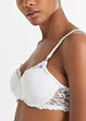 Reggiseno con coppe preformate e ferretto, bonprix