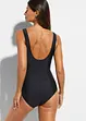 Costume intero con effetto modellante leggero, bonprix