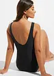 Costume intero con effetto modellante leggero, bonprix
