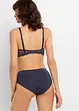Reggiseno con coppe preformate e ferretto, bonprix