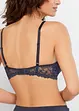 Reggiseno con coppe preformate e ferretto, bonprix