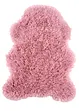 Tappeto in pelliccia d'agnello sintetica lavabile, bonprix