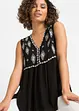 Top in viscosa fluente, bonprix