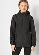 Giacca impermeabile ultraleggera con tasca interna per riporla, bpc bonprix collection