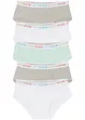 Panty (pacco da 5), bonprix