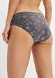 Slip con cotone biologico (pacco da 5), bonprix