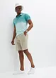 Polo in puro cotone, bonprix