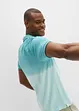 Polo in puro cotone, bonprix