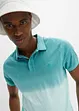 Polo in puro cotone, bonprix