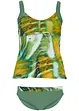 Tankini (set 2 pezzi), bpc bonprix collection